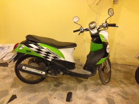 ขาย Fino 13,500 บาท