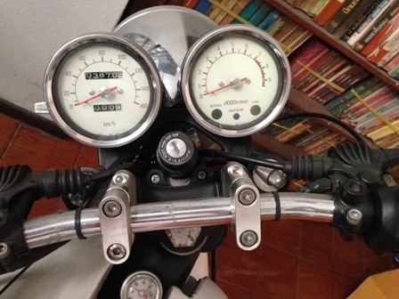 ขาย SR 400 GIGA 499
