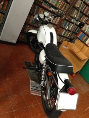 ขาย SR 400 GIGA 499