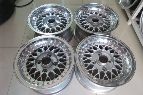 ล้อรังผึ้ง Retro 13x7