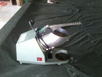 เครื่องปั่นน้ำแข็งใส