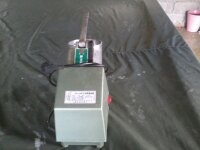 เครื่องปั่นน้ำแข็งใส