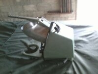 เครื่องปั่นน้ำแข็งใส