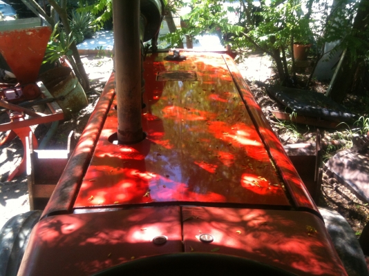 ขายรถไถแมสซี่ 390 MASSEY FERGUSON 390