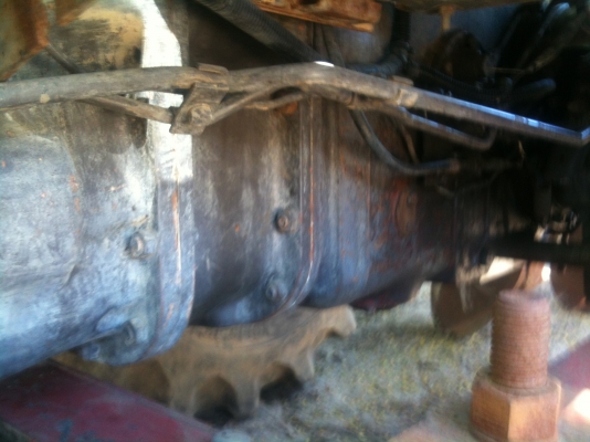 ขายรถไถแมสซี่ 390 MASSEY FERGUSON 390