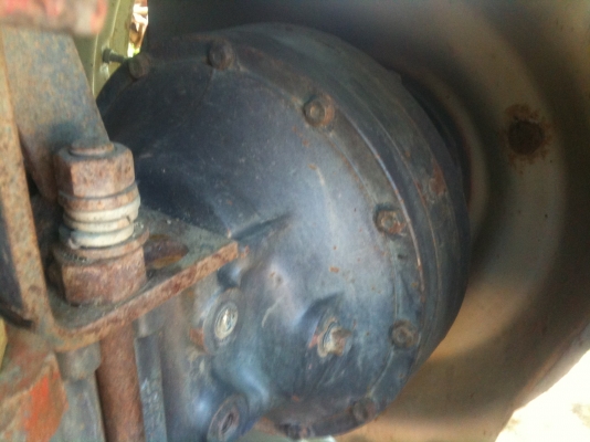 ขายรถไถแมสซี่ 390 MASSEY FERGUSON 390