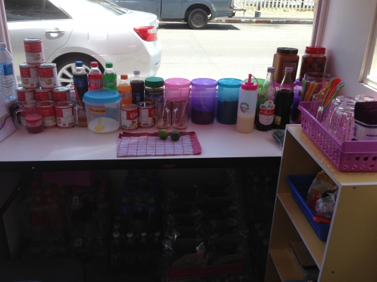 แฟรนไชส์กาแฟโบราณถุงกระดาษราคาถูกๆสำหรับท่านที่มีทุนน้อย