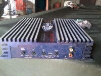 ขายเพาเวอร์ ซุปเปอร์บลู แท้