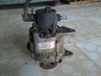 ไดชาร์ท นิสสัน ไดชาร์ท นิสสัน