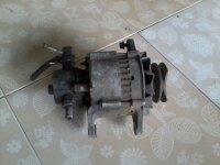 ไดชาร์ท นิสสัน