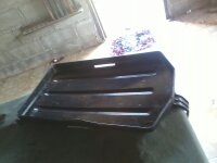 ถาดเก็บของคาริเบี้ยน