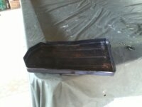 ถาดเก็บของคาริเบี้ยน