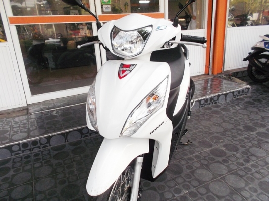 Honda Spacy i ปี 2013 รหัส sb594