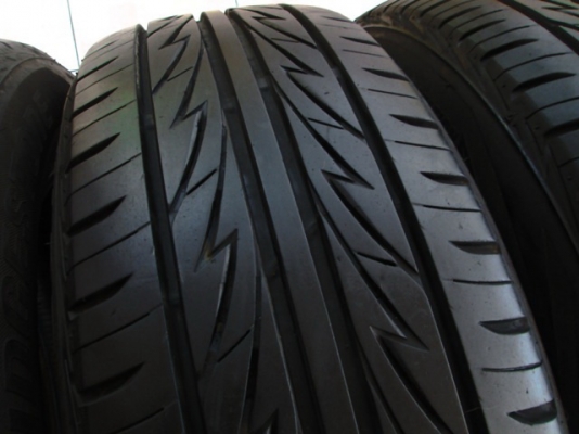 ตอบ ขายยาง BRIDGESTONE MY-02 205-60-16 ปี13 งามๆ (1ชุด)