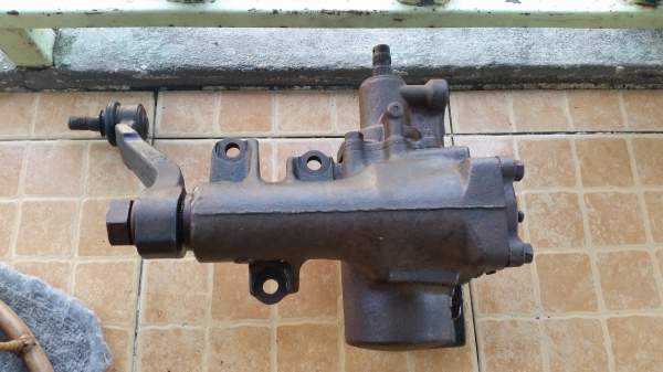 ขายกระปุกพวงมาลัย เซิฟ surf