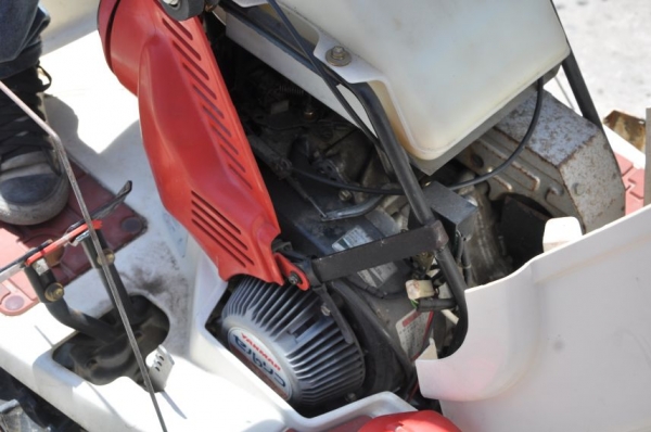 รายละเอียด ขายรถดำนา ISEKI400/yanmar pe4สภาพสวยเดิมจากญี่ปุ่นยังไม่เคยใช้ในไทย 35,000