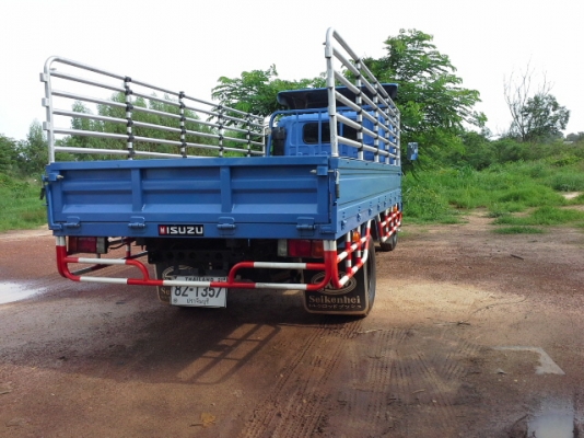 ขายด่วน ISUZU