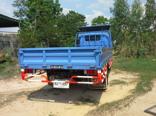 ขายด่วน ISUZU