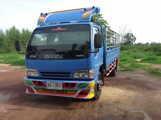 ขายด่วน ISUZU