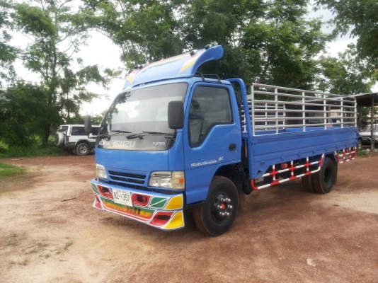 ขายด่วน ISUZU