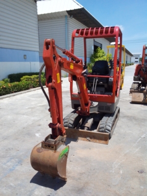 YANMAR B15-3 # BK43B38169