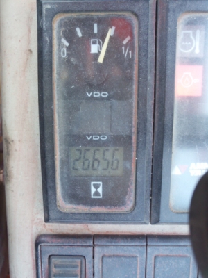 YANMAR B15-3 # BK43B38169