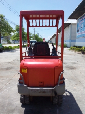 YANMAR B15-3 # BK43B38169