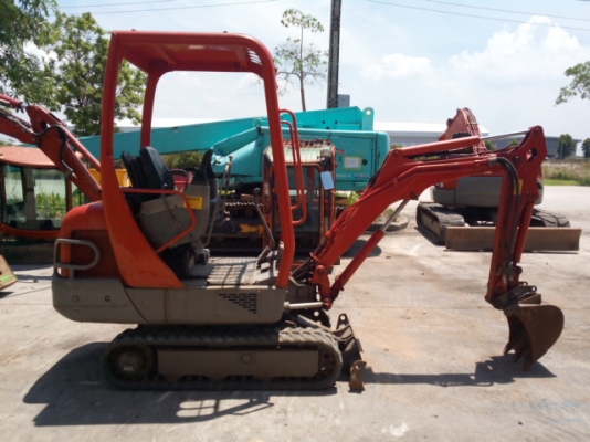 YANMAR B15-3 # BK43B38169