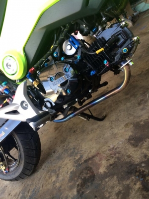 ขายmsx แต่งสวยๆเครื่องเดิมๆ แค่ของแต่งก้อคุ้มแล้วครับ ขายmsx แต่งสวยๆเครื่องเดิมๆ แค่ของแต่งก้อคุ้มแล้วครับ