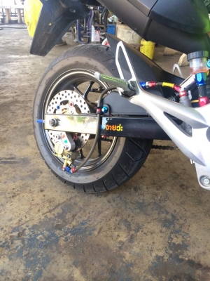 ขายmsx แต่งสวยๆเครื่องเดิมๆ แค่ของแต่งก้อคุ้มแล้วครับ ขายmsx แต่งสวยๆเครื่องเดิมๆ แค่ของแต่งก้อคุ้มแล้วครับ