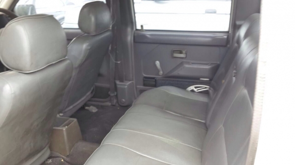 ขาย Isuzu 4ประตู