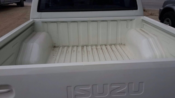 ขาย Isuzu 4ประตู