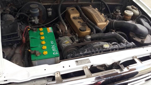 ขาย Isuzu 4ประตู