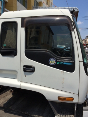 ขายหัวเก๋งเดก้า หัวกว้าง