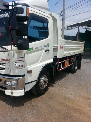 ขาย6ล้อดั้มฮีโน่เมก้า