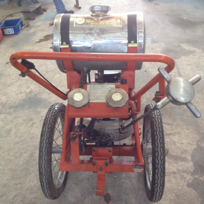 รถเข็นเครื่องพ่นยา เก่าญี่ปุ่น MARUNAKA สภาพดีพร้อมใช้งาน เครื่องยนต์ติดง่าย รถเข็นเครื่องพ่นยา เก่าญี่ปุ่น MARUNAKA สภาพดีพร้อมใช้งาน เครื่องยนต์ติดง่าย