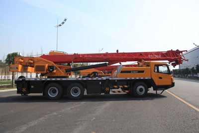 Sany 20 ตัน ใหม่ล่าสุด พวงมาลัยขวา