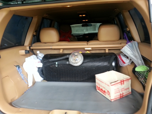 >> ขาย JEEP GRAND CHEROKEE 4.0 AT ปลายปี 1996 << >> ขาย JEEP GRAND CHEROKEE 4.0 AT ปลายปี 1996 <<