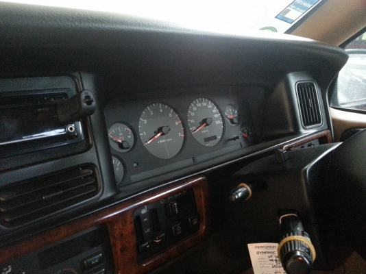 >> ขาย JEEP GRAND CHEROKEE 4.0 AT ปลายปี 1996 << >> ขาย JEEP GRAND CHEROKEE 4.0 AT ปลายปี 1996 <<