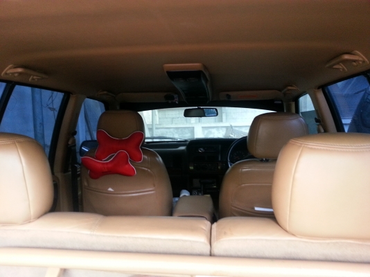 >> ขาย JEEP GRAND CHEROKEE 4.0 AT ปลายปี 1996 << >> ขาย JEEP GRAND CHEROKEE 4.0 AT ปลายปี 1996 <<