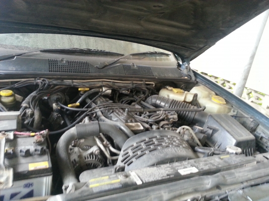 >> ขาย JEEP GRAND CHEROKEE 4.0 AT ปลายปี 1996 << >> ขาย JEEP GRAND CHEROKEE 4.0 AT ปลายปี 1996 <<