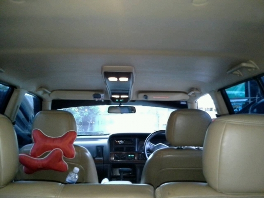 >> ขาย JEEP GRAND CHEROKEE 4.0 AT ปลายปี 1996 << >> ขาย JEEP GRAND CHEROKEE 4.0 AT ปลายปี 1996 <<