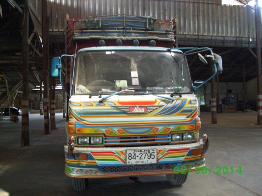 ขาย 10 ล้อ เพลาเดียว