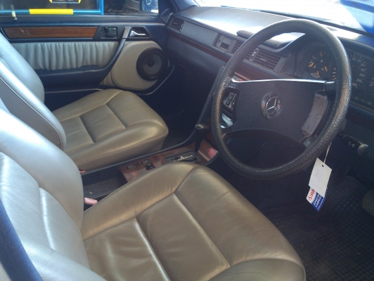 เบนซ์ E280