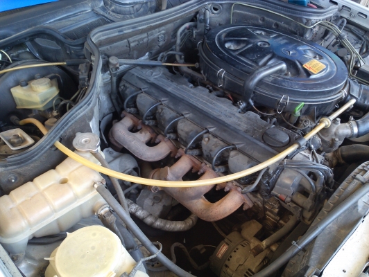 เบนซ์ E280