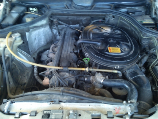 เบนซ์ E280