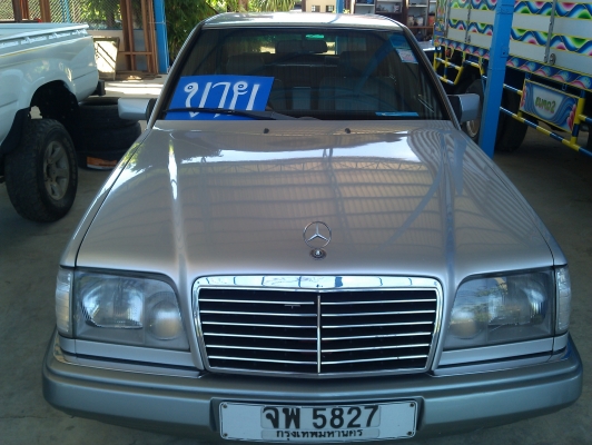 เบนซ์ E280