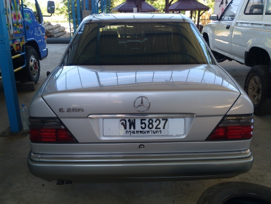 เบนซ์ E280