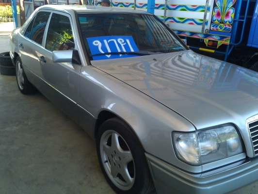 เบนซ์ E280