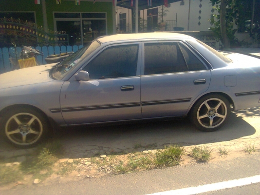 โตโยต้าโคโรน่า  ปี 33               ขายด่วน  49500 บาท